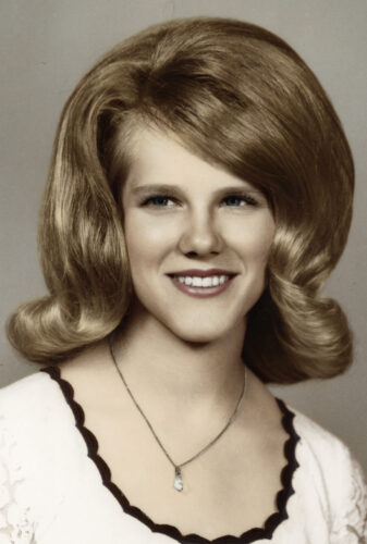 Carol A. Clark